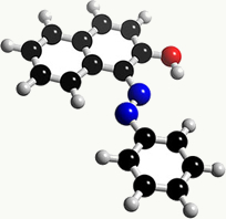 Castor Oil Structure